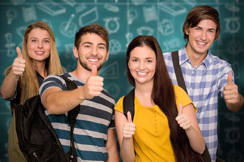 uno estudiantes.